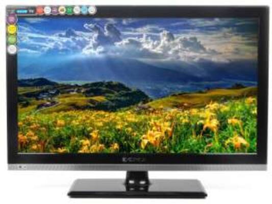 Konca 22CK100 22 inch LED HD-Ready TV