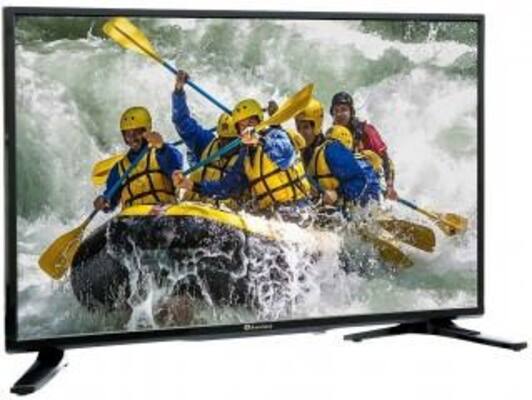Konnect KT-32 31.5 inch LED Full HD TV