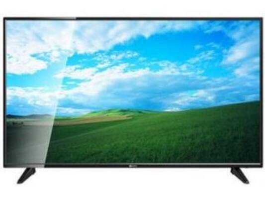 Koryo KLE55EXVJ91UHD 55 inch LED 4K TV