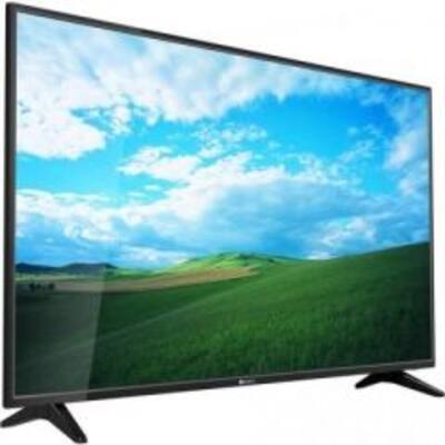 Koryo KLE55EXVJ91UHD 55 inch LED 4K TV