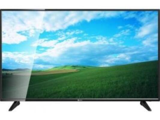 Koryo KLE55EXUJ91UHD 55 inch LED 4K TV