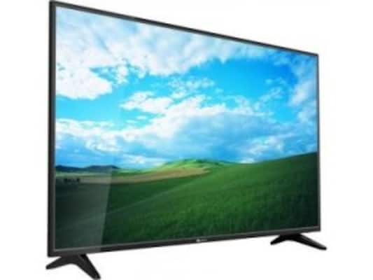 Koryo KLE55EXUJ91UHD 55 inch LED 4K TV
