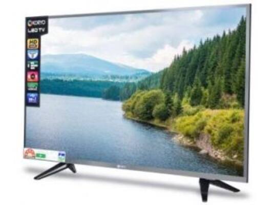 Koryo KLE32EXHN86 32 inch LED HD-Ready TV