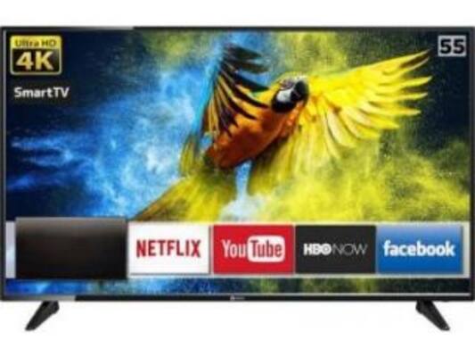 Koryo KLE55EXUJ98UHD 55 inch LED 4K TV