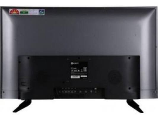 Koryo KLE50UDFR63U 50 inch LED 4K TV