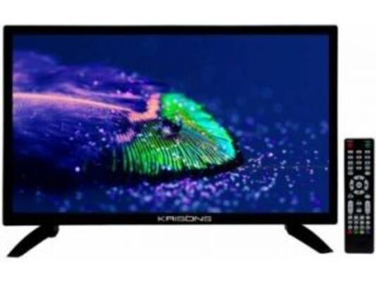Krisons KR24LTV 24 inch LED HD-Ready TV