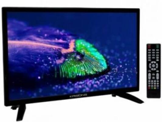 Krisons KR24LTV 24 inch LED HD-Ready TV