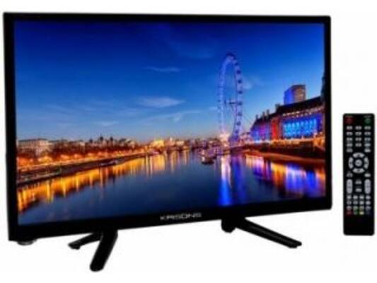 Krisons KR20LTV 20 inch LED HD-Ready TV