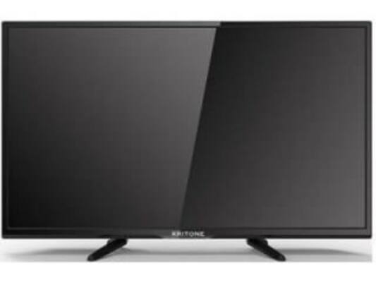Kritone 32C1N 32 inch LED HD-Ready TV
