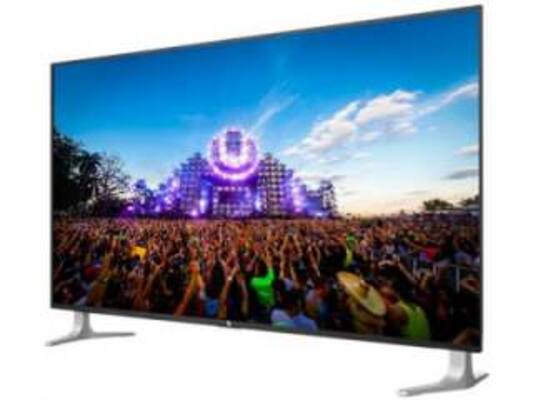 LeEco Super4 X40 40 inch LED Full HD TV