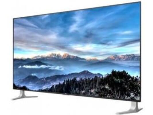 LeEco Super4 X43 Pro 43 inch LED 4K TV