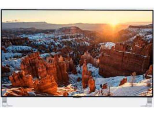 LeEco Super4 X50 Pro 50 inch LED 4K TV