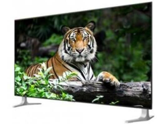 LeEco Super4 X50 Pro 50 inch LED 4K TV