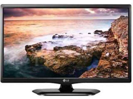 LG 22LH480A-PT 22 inch LED Full HD TV