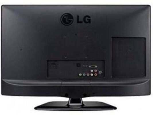 LG 22LH480A-PT 22 inch LED Full HD TV