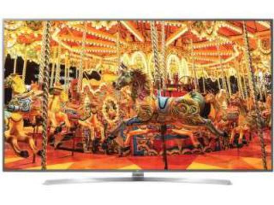 LG 75UH656T 75 inch LED 4K TV