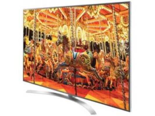 LG 75UH656T 75 inch LED 4K TV
