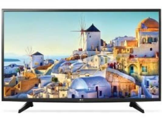 LG 43UH617T 43 inch LED 4K TV