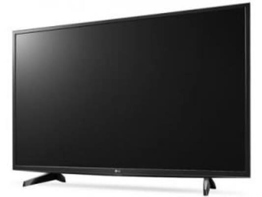LG 43UH617T 43 inch LED 4K TV