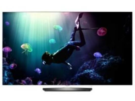 LG OLED55B6T 55 inch OLED 4K TV