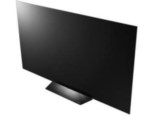 LG OLED55B6T 55 inch OLED 4K TV