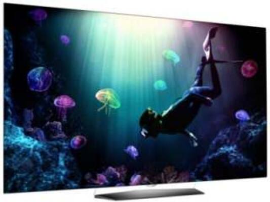 LG OLED65B6T 65 inch OLED 4K TV