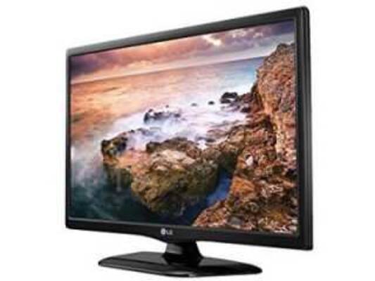 LG 24LH458A 24 inch LED Full HD TV