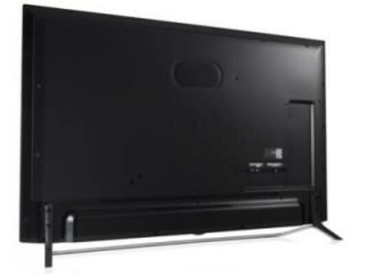 LG 55UB950T 55 inch LED 4K TV
