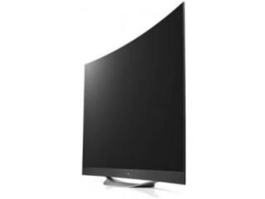 LG 77EG970T 77 inch OLED 4K TV