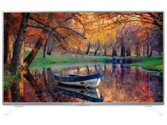 LG 43LX310C 43 inch LED Full HD TV