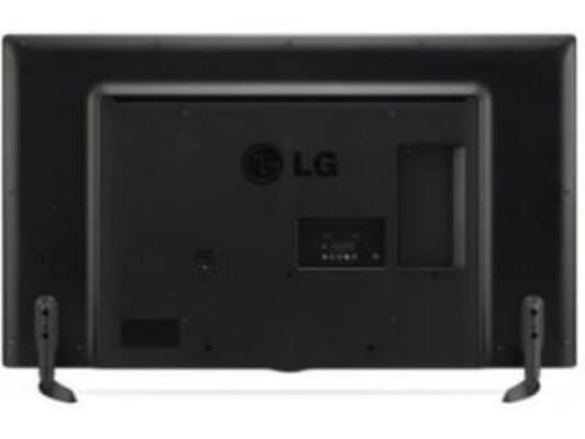 LG 49LF620T 49 inch LED Full HD TV