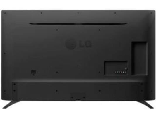 LG 49LH595T 49 inch LED Full HD TV