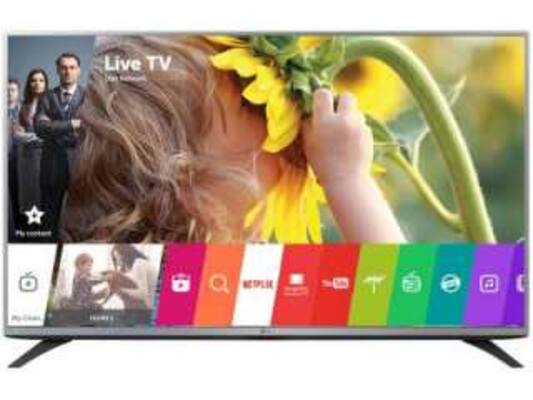LG 43LH595T 43 inch LED Full HD TV