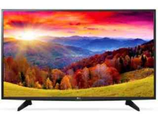 LG 43LH548V 43 inch LED Full HD TV