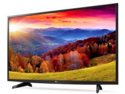 LG 43LH548V 43 inch LED Full HD TV
