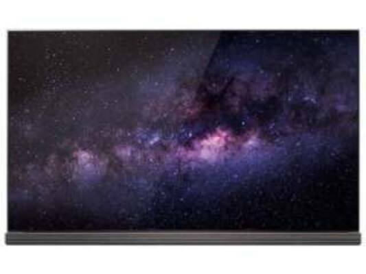 LG OLED77G6T 77 inch OLED 4K TV