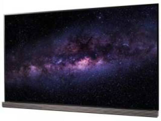 LG OLED77G6T 77 inch OLED 4K TV