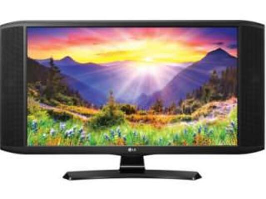 LG 24LH480A-PT 24 inch LED HD-Ready TV