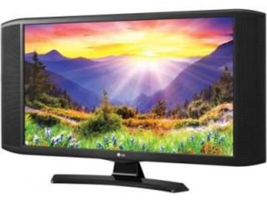 LG 24LH480A-PT 24 inch LED HD-Ready TV