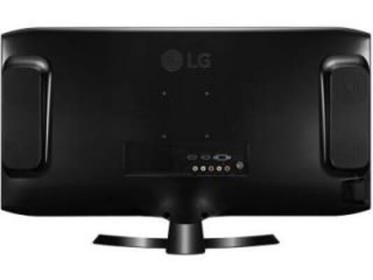 LG 24LH480A-PT 24 inch LED HD-Ready TV