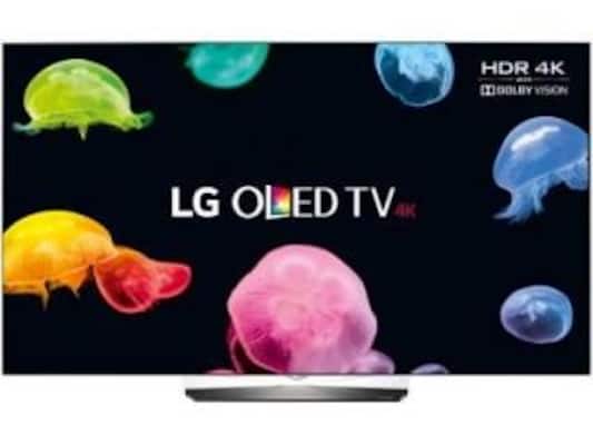 LG OLED65B6V 65 inch OLED 4K TV