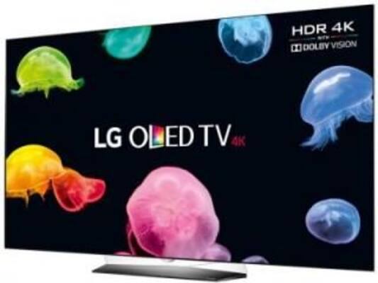 LG OLED65B6V 65 inch OLED 4K TV