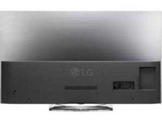 LG OLED65B6V 65 inch OLED 4K TV