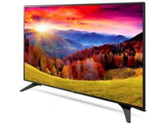 LG 43LH602V 43 inch LED Full HD TV