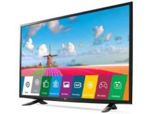 LG 43LJ522T 43 inch LED Full HD TV