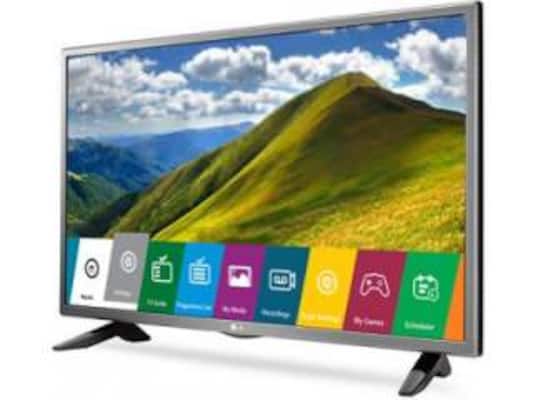 LG 32LJ525D 32 inch LED HD-Ready TV