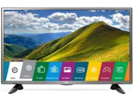 LG 32LJ523D 32 inch LED HD-Ready TV