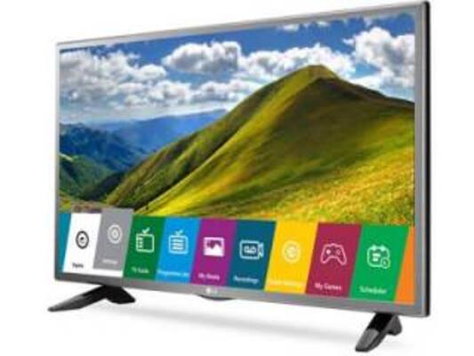 LG 32LJ523D 32 inch LED HD-Ready TV