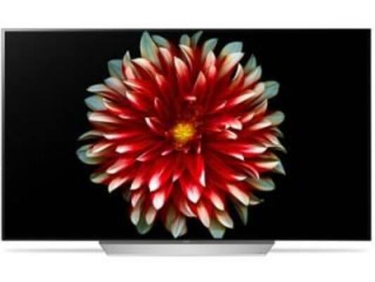 LG OLED65C7T 65 inch OLED 4K TV
