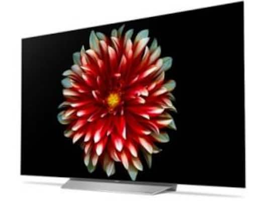 LG OLED65C7T 65 inch OLED 4K TV